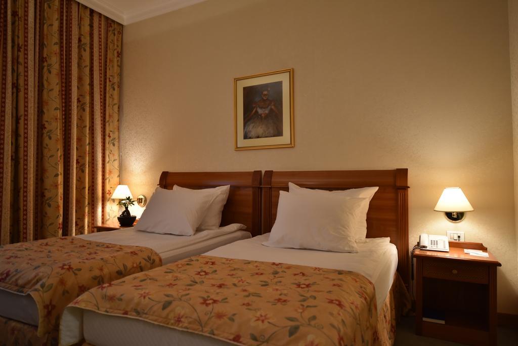 Best Western Hotel Turist Skopje Camera foto