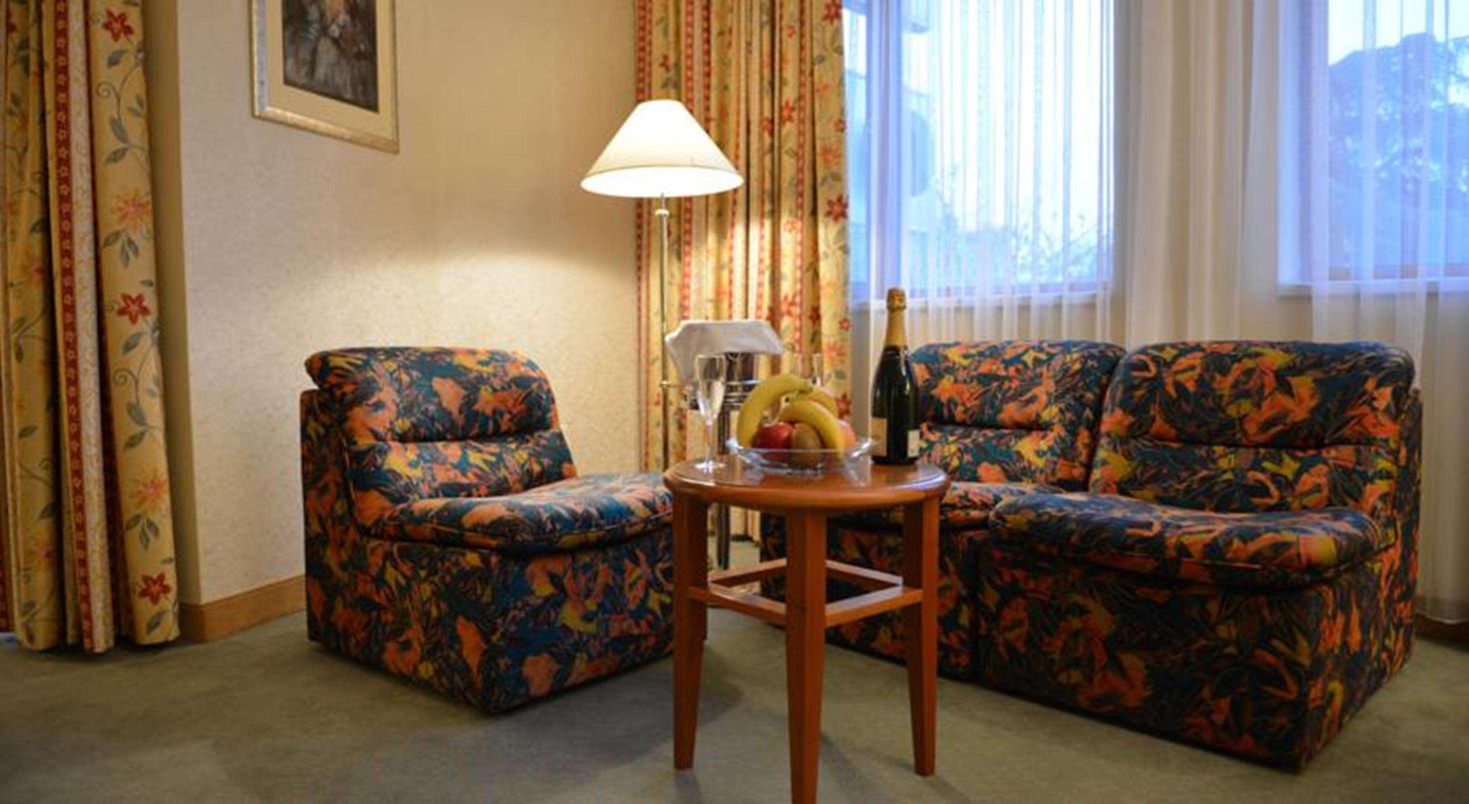 Best Western Hotel Turist Skopje Esterno foto