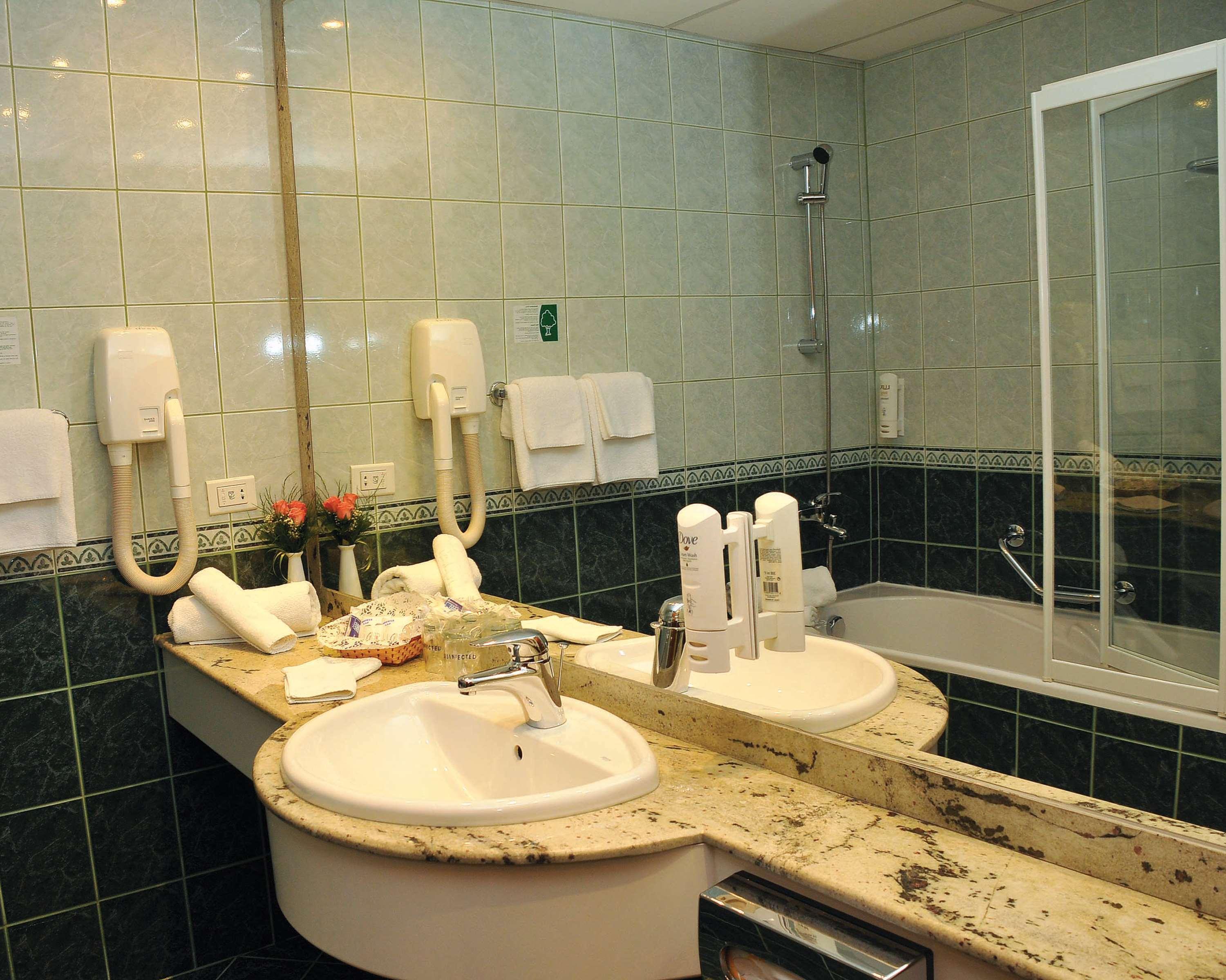 Best Western Hotel Turist Skopje Camera foto